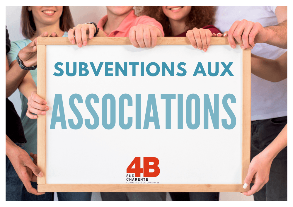 comment demander une subvention à la région